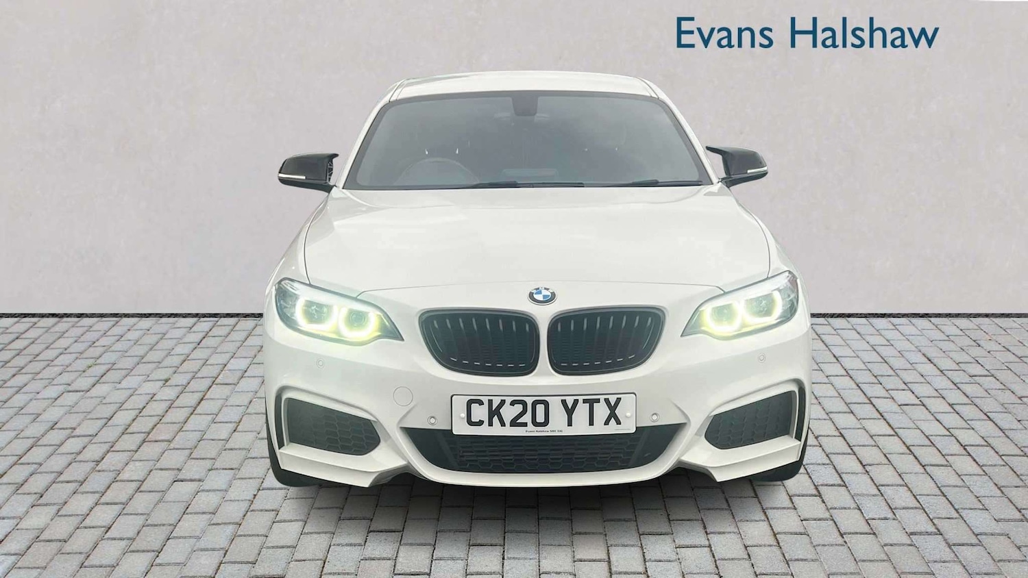 Used BMW 2 Series for sale - 77858657: Photo 4