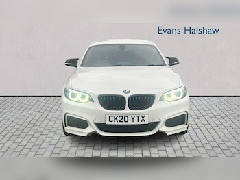 Used BMW 2 Series 2020 for sale - 77858657: Photo
