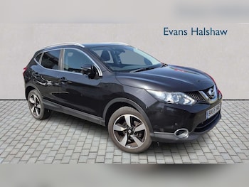 Used Nissan Qashqai 2016 for sale - 78707280: Photo