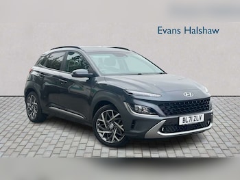 Used Hyundai KONA 2022 for sale - 79294650: Photo