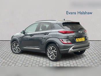 Used Hyundai KONA 2022 for sale - 79294650: Photo