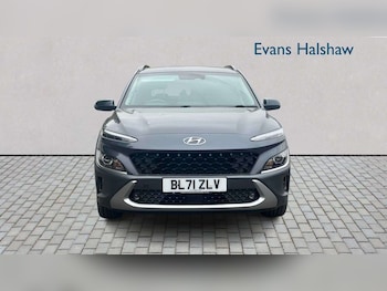 Used Hyundai KONA 2022 for sale - 79294650: Photo