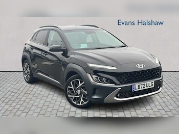 Used Hyundai KONA 2023 for sale - 79466838: Photo