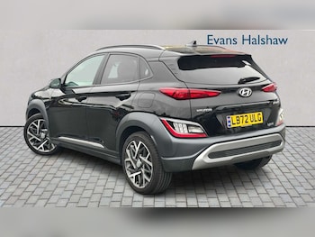 Used Hyundai KONA 2023 for sale - 79466838: Photo