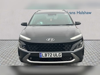 Used Hyundai KONA 2023 for sale - 79466838: Photo