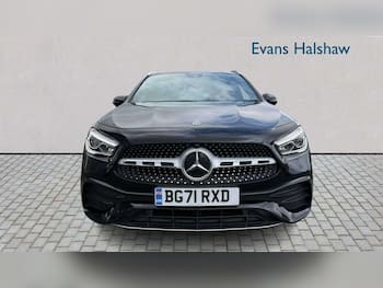 Used Mercedes-Benz GLA 2022 for sale - 79745313: Photo