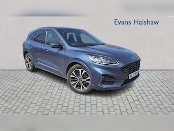 Used Ford Kuga 2023 for sale - 78432614: Photo