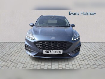 Used Ford Kuga 2023 for sale - 78432614: Photo