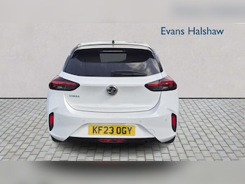 Used Vauxhall Corsa 2023 for sale - 79364787: Photo