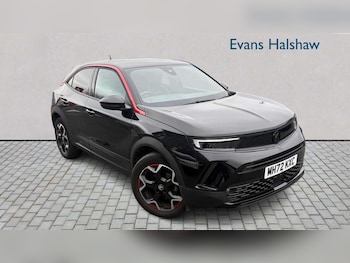 Used Vauxhall Mokka 2023 for sale - 78432929: Photo