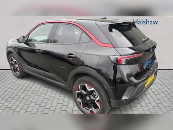 Used Vauxhall Mokka 2023 for sale - 78432929: Photo