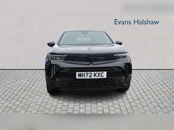 Used Vauxhall Mokka 2023 for sale - 78432929: Photo