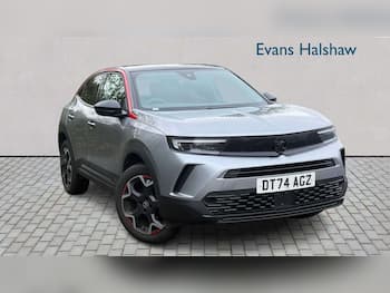 Used Vauxhall Mokka 2024 for sale - 79731019: Photo
