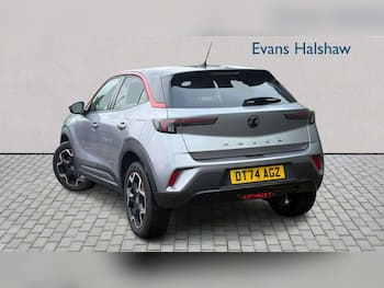 Used Vauxhall Mokka 2024 for sale - 79731019: Photo