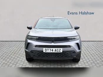 Used Vauxhall Mokka 2024 for sale - 79731019: Photo