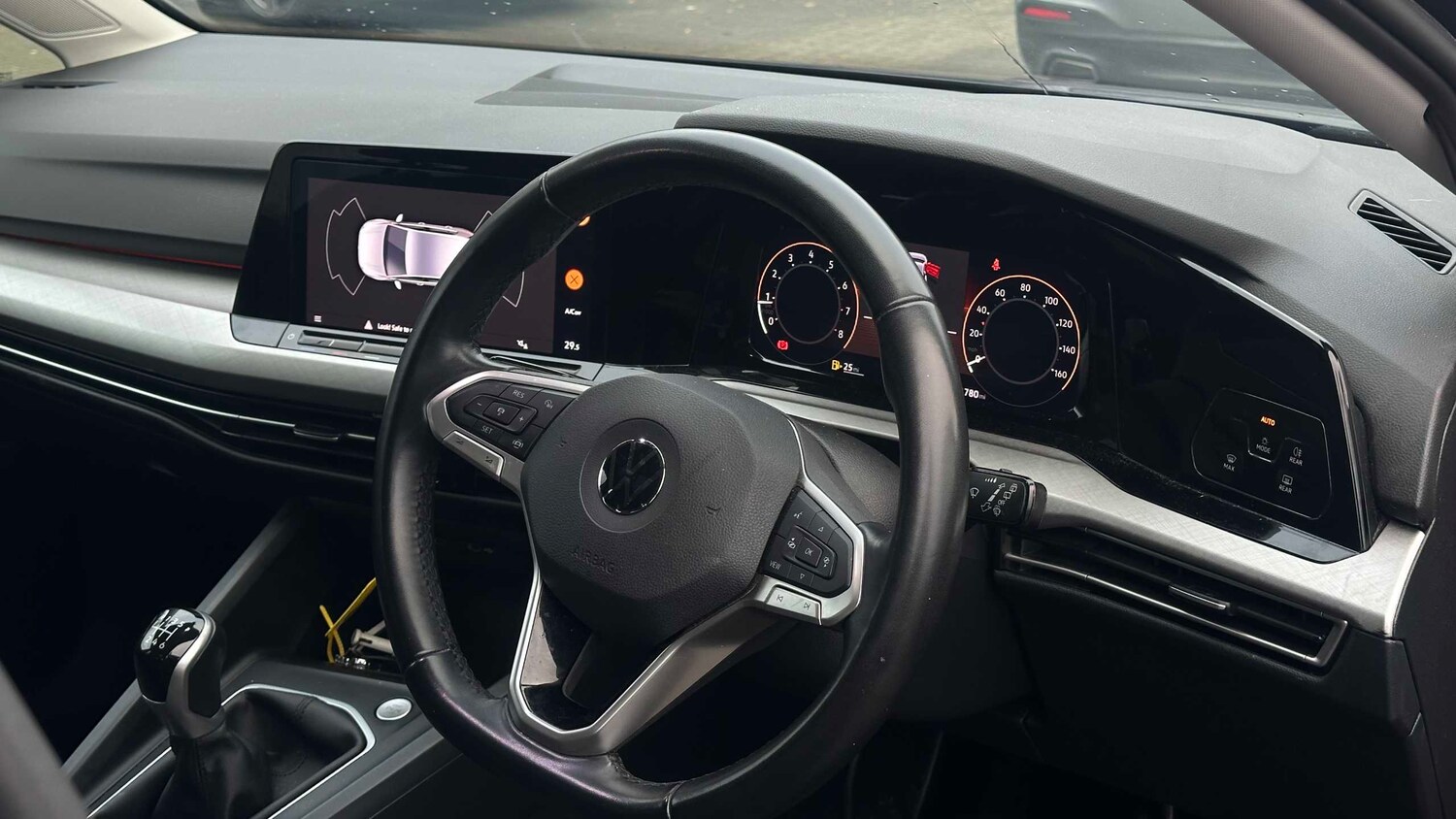 Used Volkswagen Golf for sale - 77860001: Photo 11