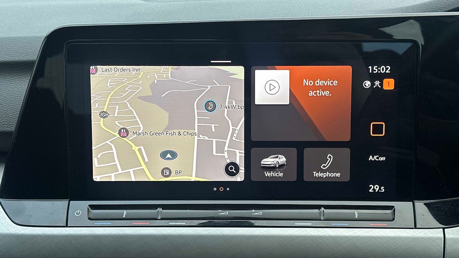 Used Volkswagen Golf for sale - 77860001: Photo 12