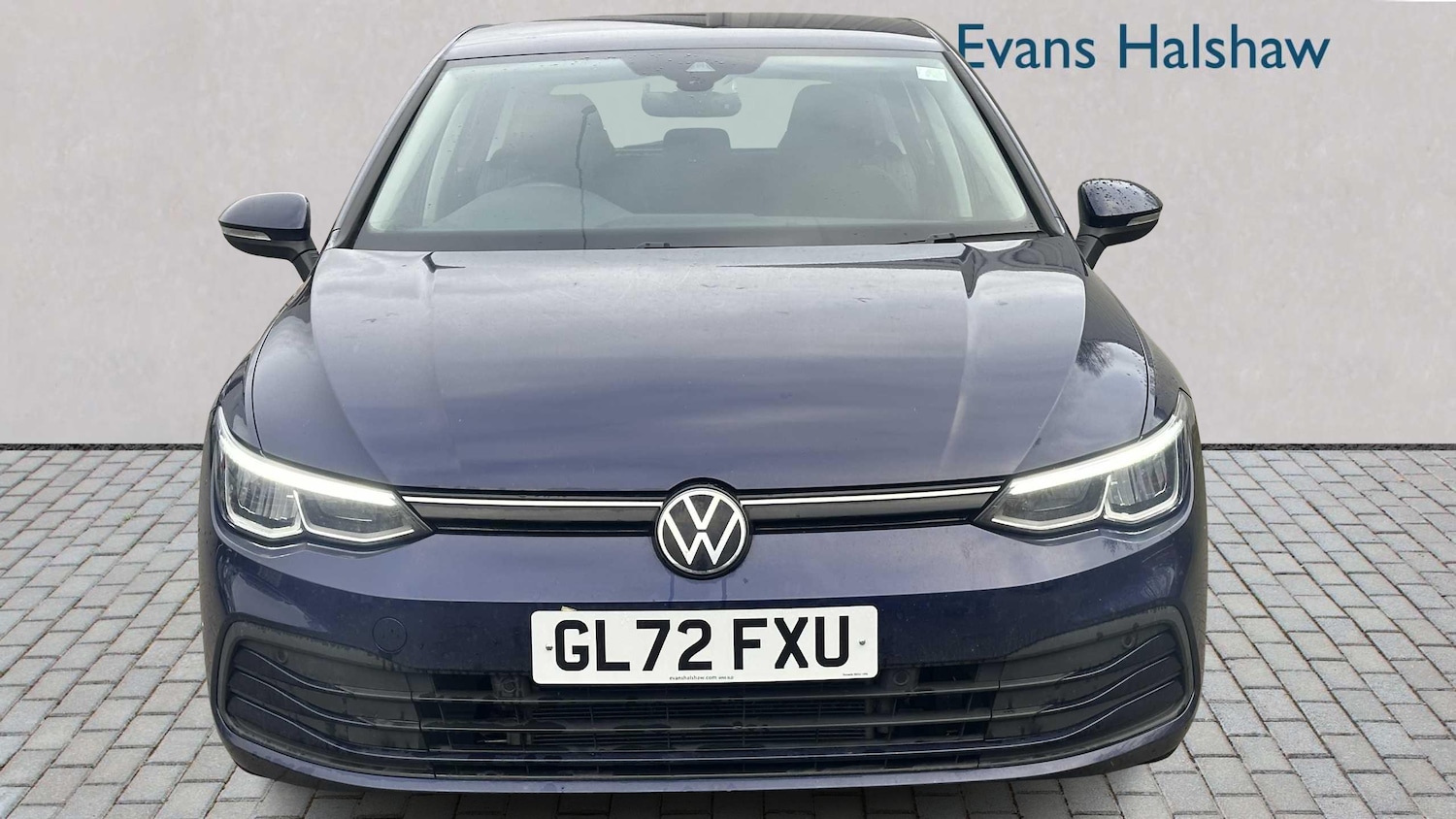 Used Volkswagen Golf for sale - 77860001: Photo 2