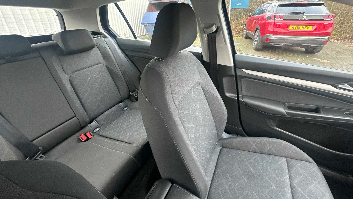 Used Volkswagen Golf for sale - 77860001: Photo 21