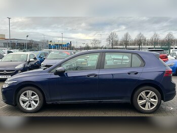 Used Volkswagen Golf 2022 for sale - 77860001: Photo