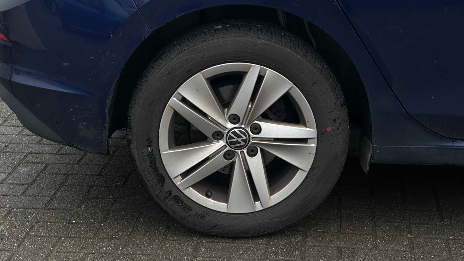 Used Volkswagen Golf for sale - 77860001: Photo 6