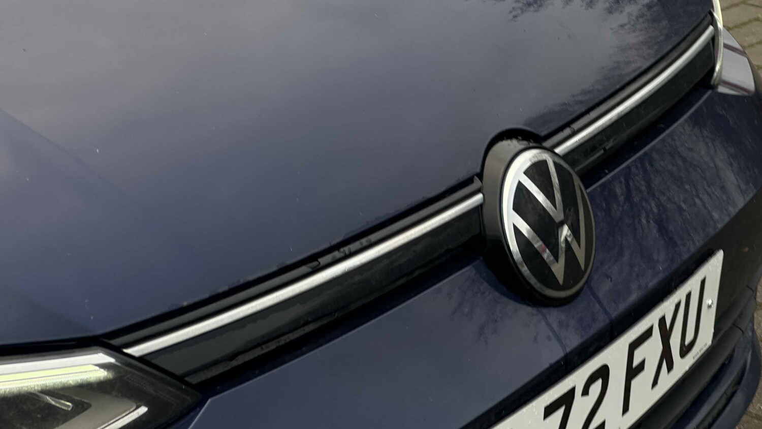 Used Volkswagen Golf for sale - 77860001: Photo 8