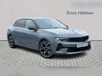 Used Vauxhall Astra 2026 for sale - 78812376: Photo