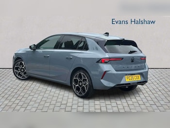 Used Vauxhall Astra 2026 for sale - 78812376: Photo