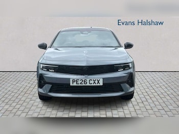 Used Vauxhall Astra 2026 for sale - 78812376: Photo