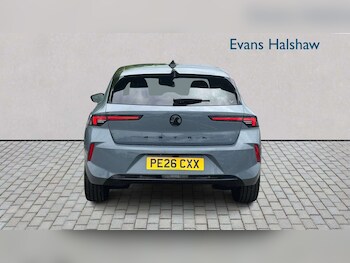 Used Vauxhall Astra 2026 for sale - 78812376: Photo