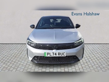 Used Vauxhall Corsa 2025 for sale - 78743724: Photo