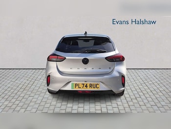 Used Vauxhall Corsa 2025 for sale - 78743724: Photo