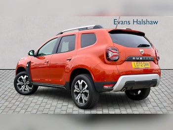 Used Dacia Duster 2022 for sale - 78104335: Photo