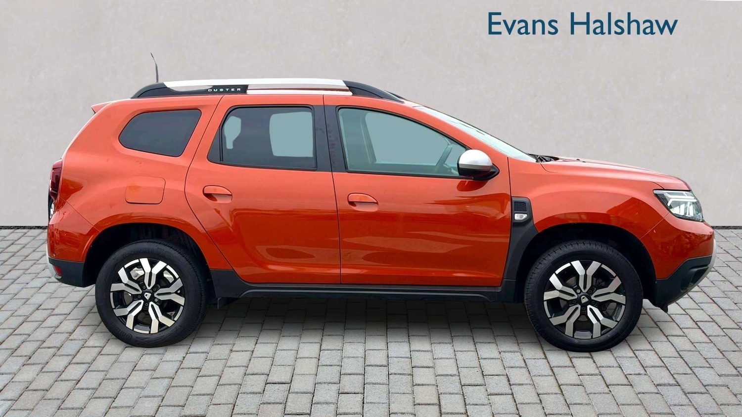 Used Dacia Duster 2022 for sale - 78104335: Photo 4