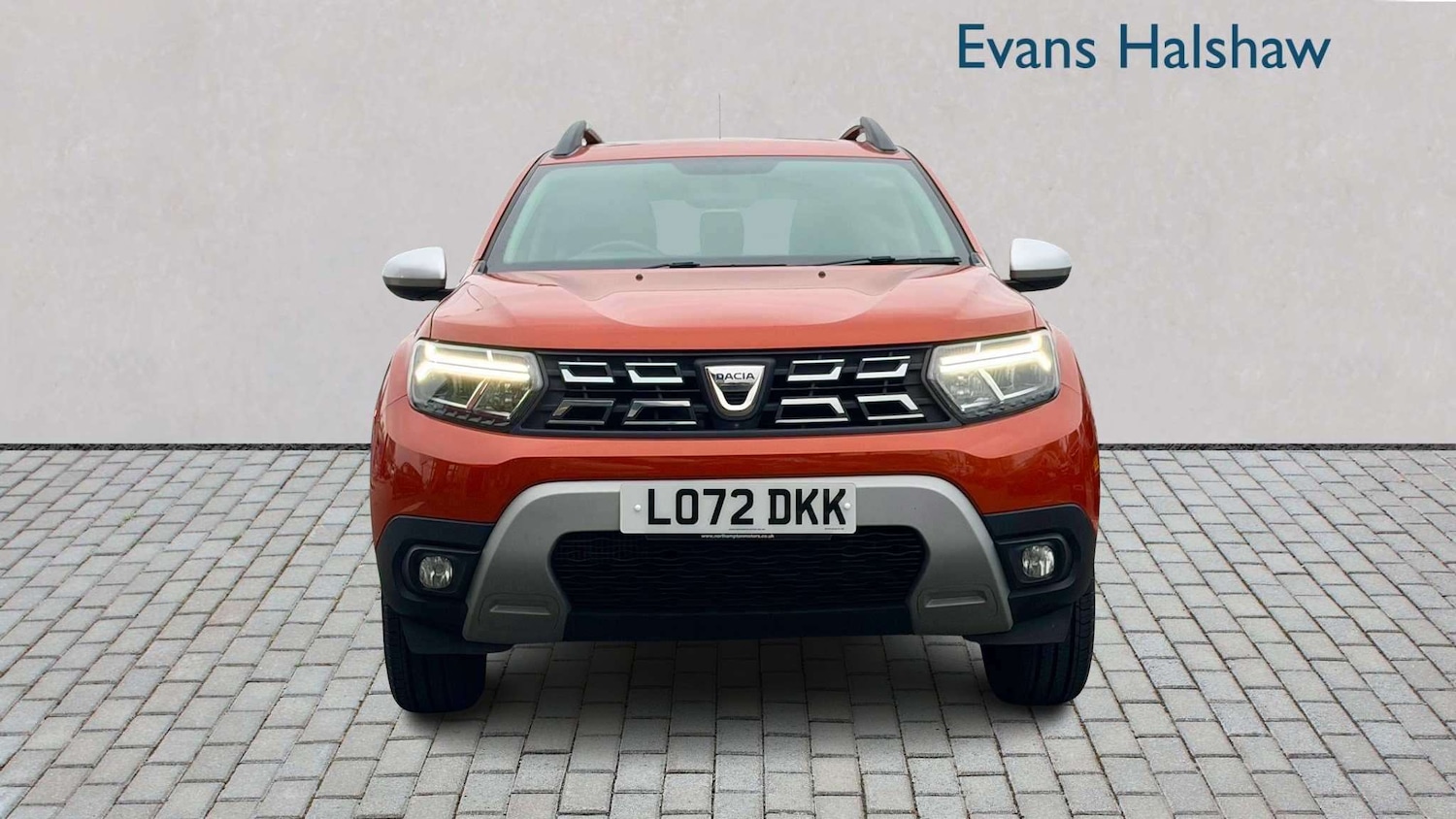 Used Dacia Duster 2022 for sale - 78104335: Photo 5