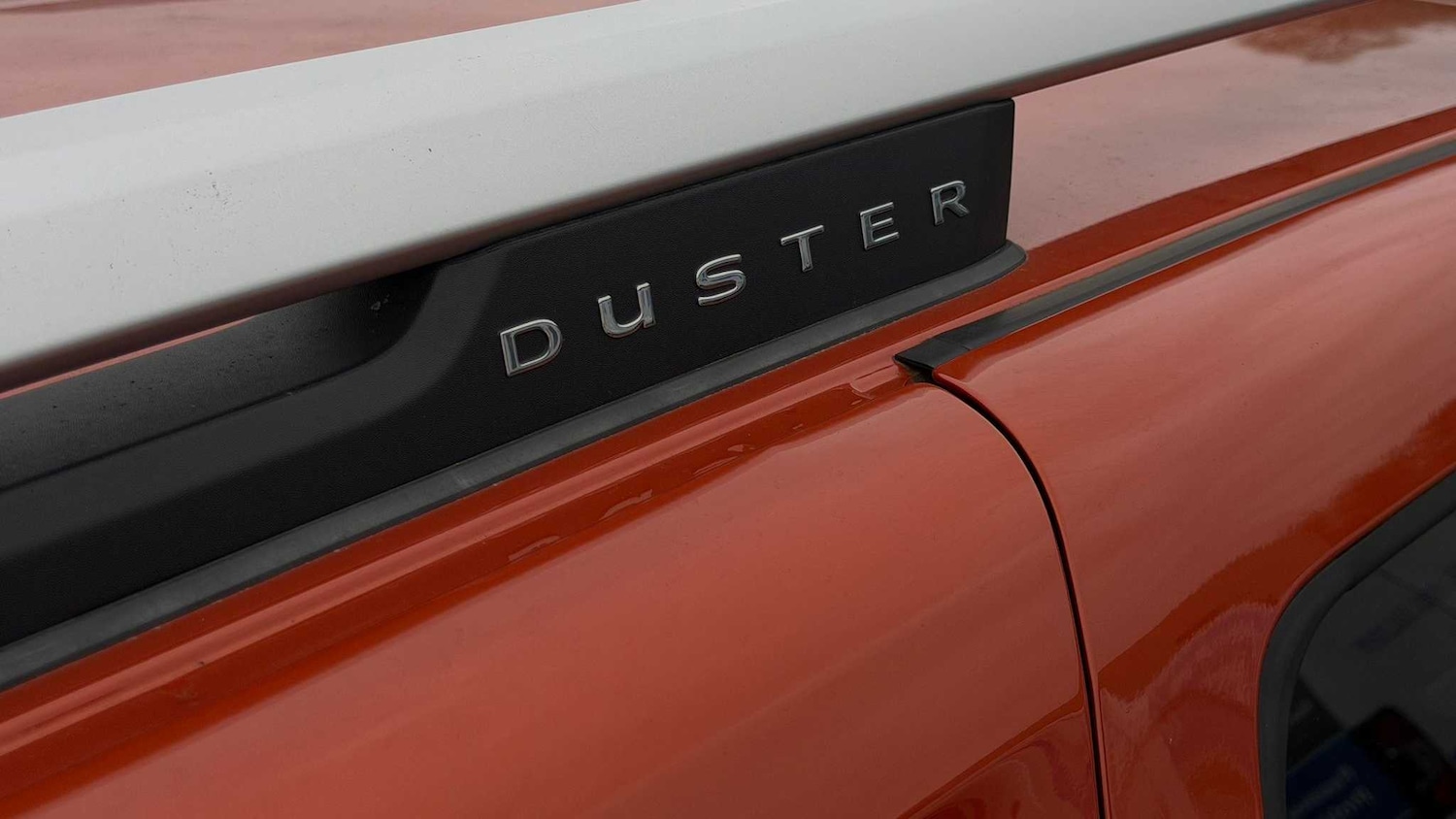 Used Dacia Duster 2022 for sale - 78104335: Photo 6