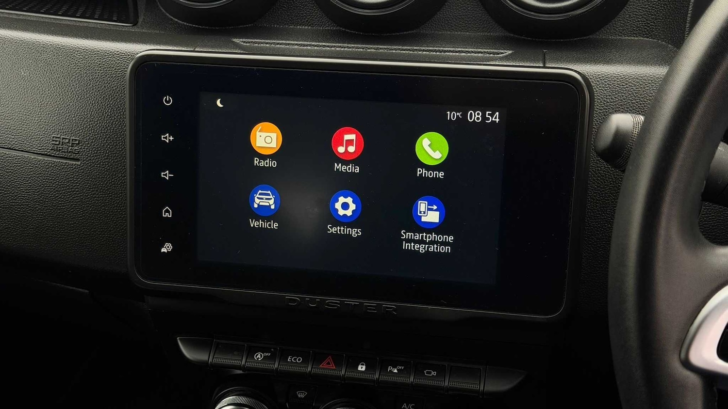 Used Dacia Duster 2022 for sale - 78104335: Photo 7