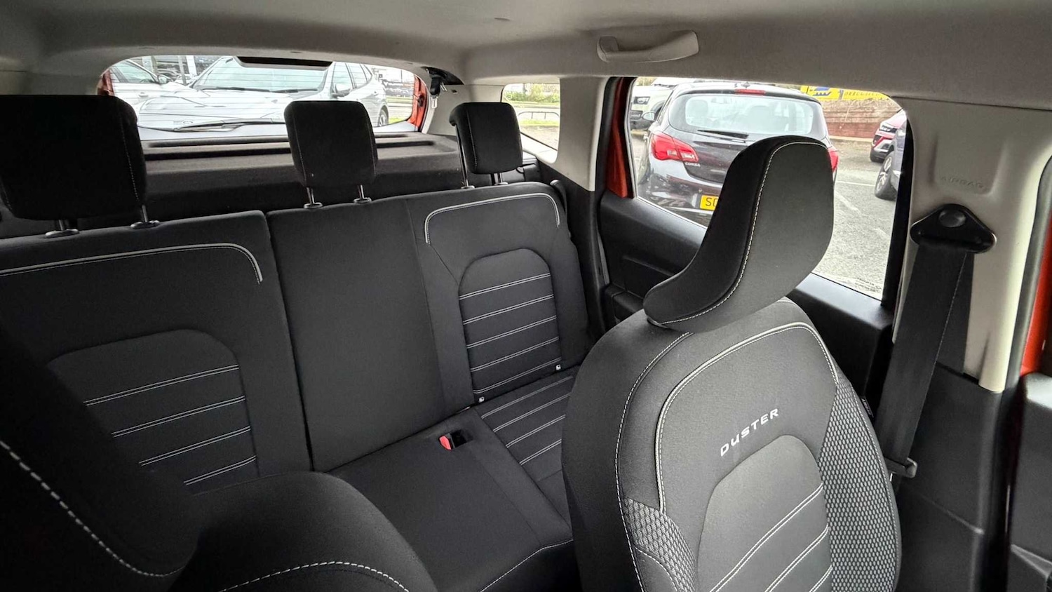 Used Dacia Duster 2022 for sale - 78104335: Photo 8