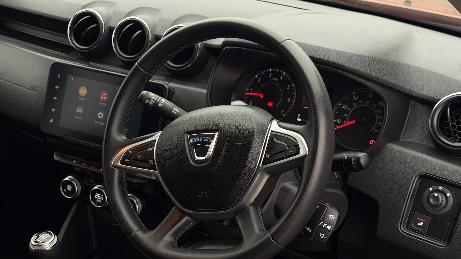 Used Dacia Duster 2022 for sale - 78104335: Photo 9