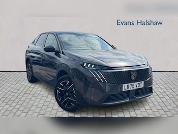 Used Peugeot 3008 2025 for sale - 79648684: Photo