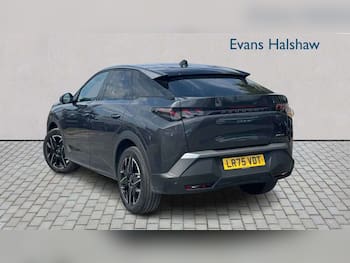 Used Peugeot 3008 2025 for sale - 79648684: Photo