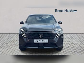 Used Peugeot 3008 2025 for sale - 79648684: Photo