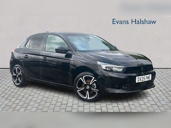 Used Vauxhall Corsa 2025 for sale - 78787111: Photo
