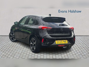 Used Vauxhall Corsa 2025 for sale - 78787111: Photo