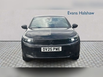 Used Vauxhall Corsa 2025 for sale - 78787111: Photo
