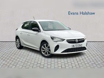 Used Vauxhall Corsa 2022 for sale - 78881262: Photo