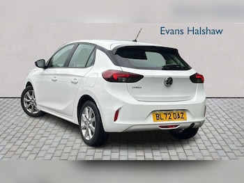 Used Vauxhall Corsa 2022 for sale - 78881262: Photo