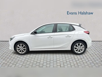 Used Vauxhall Corsa 2022 for sale - 78881262: Photo