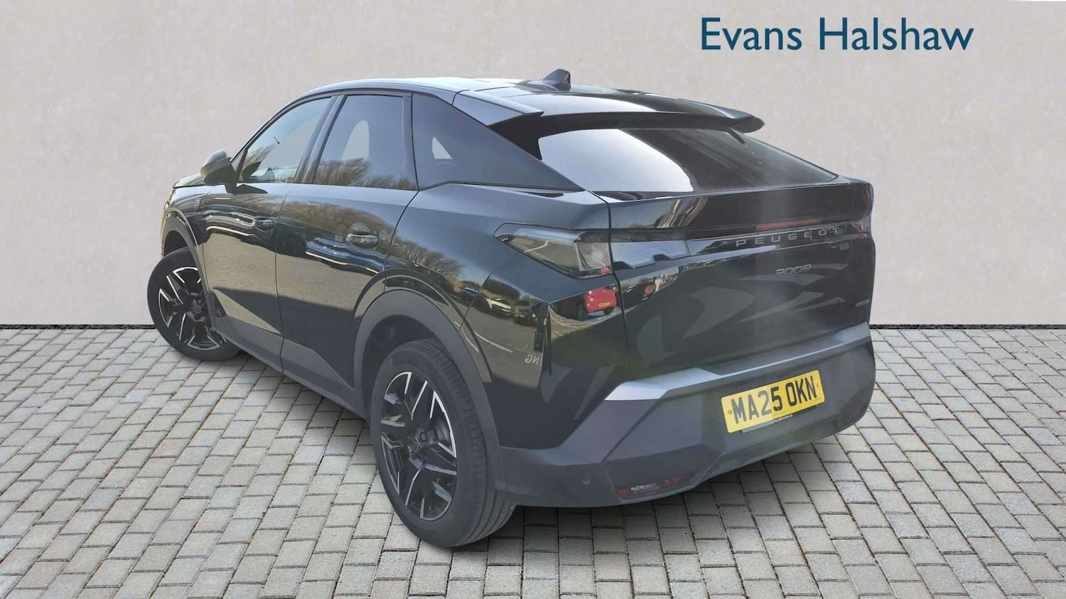 Used Peugeot 3008 for sale - 77857852: Photo 3