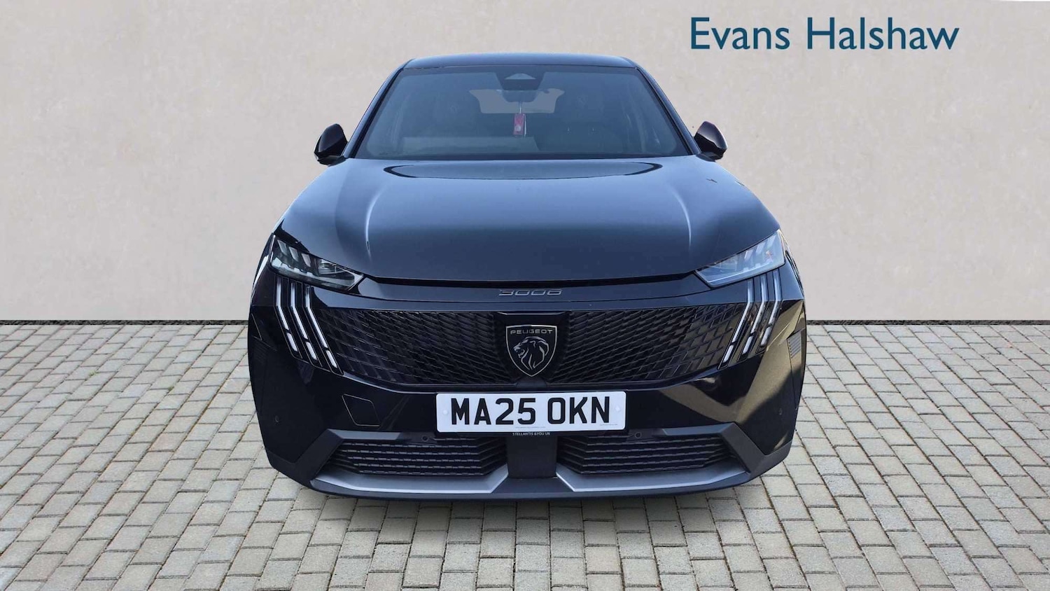 Used Peugeot 3008 for sale - 77857852: Photo 4